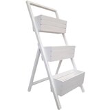  Troslojni lonac za cvijeće 53x46x106 | shoptok.hr