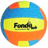 Lopta za odbojku na pijesku Neon – veličina 22 cm, 260 g Cene