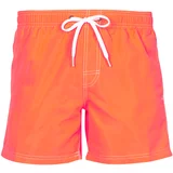 Sundek Kopalke / Kopalne hlače SHORT DE BAIN Oranžna