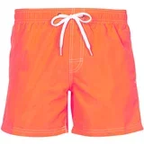 SHORT DE BAIN Narančasta