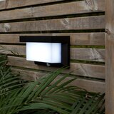 Star Trading Solarna LED zidna svjetiljka Valla, 20 x 12 cm Cijene