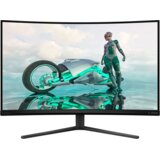 Philips Monitor Evnia 3000 32M2C3500L 32'' (31.5 viewable) Curved, 2560×1440 (QHD), VA,... | Eponuda.ba