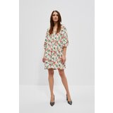 Marisse Women's Dress L-Su-4015 White | Eponuda.ba