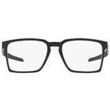 Oakley Exchange OX8055-01 L (56) Črna/Kristalna | Shoptok.si