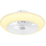Globo plafonjera sa ventilatorom laffe 18W led | Eponuda.com