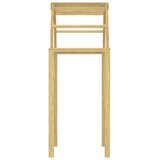 LUK od impregnirane masivne borovine 141 x 97 x 243 cm | shoptok.hr