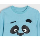 Sinsay Majica dugih rukava Kung Fu Panda | shoptok.hr