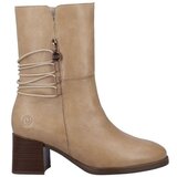 Remonte Gležnjarji D0V71 Bež | Shoptok.si