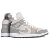 Nike Air Jordan 1 Retro Mid Bež | shoptok.hr