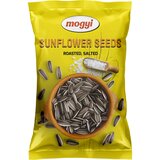 Mogyi Grickalica PRŽENE SLANE SUNCOKRETOVE SJEMENKE 150g | shoptok.hr