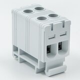 Mitea_Electric Stezaljka (klema) siva max.85A ME-FJ-E16/2 | Eponuda.com