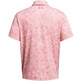 Under Armour Playoff 3.0 Printed Polo T-shirt | ePonuda.com
