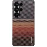 PITAKA ultra tanek ovitek za Galaxy S25 Ultra Sunset, (5000292312) Cene