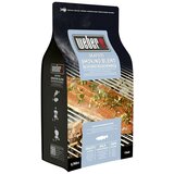 Weber aromatični sekanci seafood (700 g) Cene