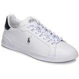 Polo Ralph Lauren HRT CT II-SNEAKERS-ATHLETIC SHOE Bijela Cijene