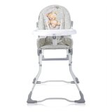 Lorelli hranilica za bebe marcel slepping bear, 6m+ | ePonuda.com