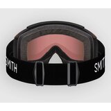 Smith Squad Mtb Black Goggle chromapop evrydy red mirr | Shoptok.si