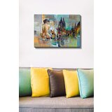 Wallity Slika Kanvas Tablo-59, 50x70 cm | ePonuda.com