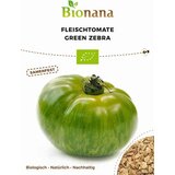 Bionana Bio mesnati paradižnik "Green Zebra" Cene