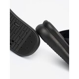SEASTAR Black women's platform flip-flops | Shoptok.si