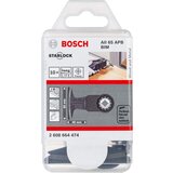 Bosch BIM list testere za uranjanje AII 65 APB Wood and Metal 40 x 65 mm - pakovanje od 10 komada - 2608664474 | Eponuda.com