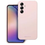  Maska Roar Cloud-Skin - za Samsung Galaxy A54 5G Svetlo roza | Shoptok.si