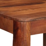  Barski stol 60x60x107 cm puno drvo bagrem | Eponuda.ba