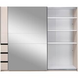 MID.YOU OMARA Z DRSNIMI VRATI | Shoptok.si