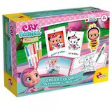 Crybabies Set za bojanje Babies Cry | Eponuda.ba