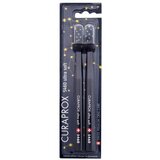 Curaprox 5460 Ultra Soft Duo Night Limited Edition zubna četkica 1 kom | shoptok.hr
