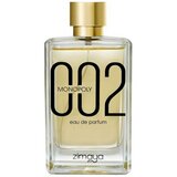 Parfem Monopoly 002 100 ml parfumska voda unisex | Shoptok.si