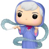 Funko POP Disney Pepeljuga Vila Krsna Kuma | shoptok.hr