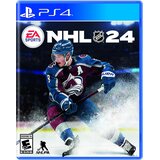 Nhl 24 (PS4) - rabljeno | Shoptok.si