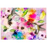  Samoljepljiva foto tapeta - Colours of Nature 343x245 | shoptok.hr