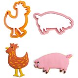 Decora modle za kolače životinje 4/1 | ePonuda.com