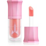 Jeffree Star Cosmetics Magic Candy Liquid Blush tekoče rdečilo odtenek Ice Cream Blvd 10 g Cene