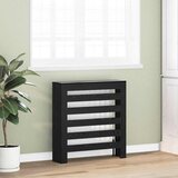  radijatora Crni hrast 78 x 20 x 82 cm | shoptok.hr