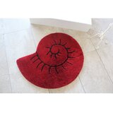 Lessentiel Maison kupatilski otirač helix red Cene