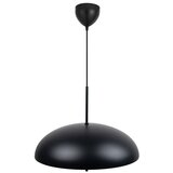 DFTP by Nordlux - Visilica na sajli VERSALE 2xE27/15W/230V crna | Eponuda.com