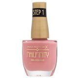 Max Factor Nailfinity lak za nohte 12 ml Odtenek 235 striking Cene