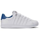 K-Swiss Nizke superge Lozan Ii Modra | Shoptok.si