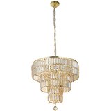 XXXL VISEČA SVETILKA Empire 48/43 cm 60 W E14 Cene