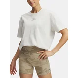 Under Armour Women's T-shirt Pjt Rck Campus T - Women's