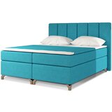 ELTAP Boxspring krevet Basilio s LED rasvjetom i prostorom za pohranu-180x200-Orinoco 85 | shoptok.hr