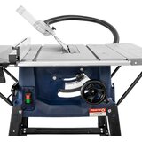 Praktik Stolna kružna pila s postoljem PT5125, 2000 W, 250 mm | shoptok.hr