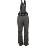 Peak Mountain Hlače Pantalon de ski homme CANDAL Siva | Shoptok.si