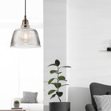  Luster na sajli ASTA 1xE27/60W/230V bronza | Eponuda.com