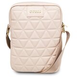 Guess BAG TORBA ETUI ZA PRENOSNIK/TABLICO 10 ROZA, (21833745) Cene
