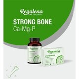 REGALENA Strong Bone Ca-Mg-P - 60 kom Cene