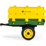 Peg Perego prikolica john deere stake side cene